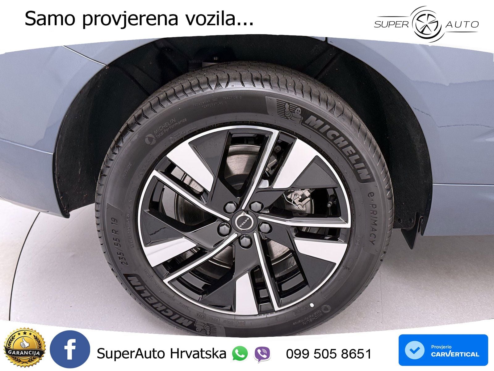 Volvo XC60 T8 AWD Geartronic ACC+HEAD+4xGR SJED+360+PANO