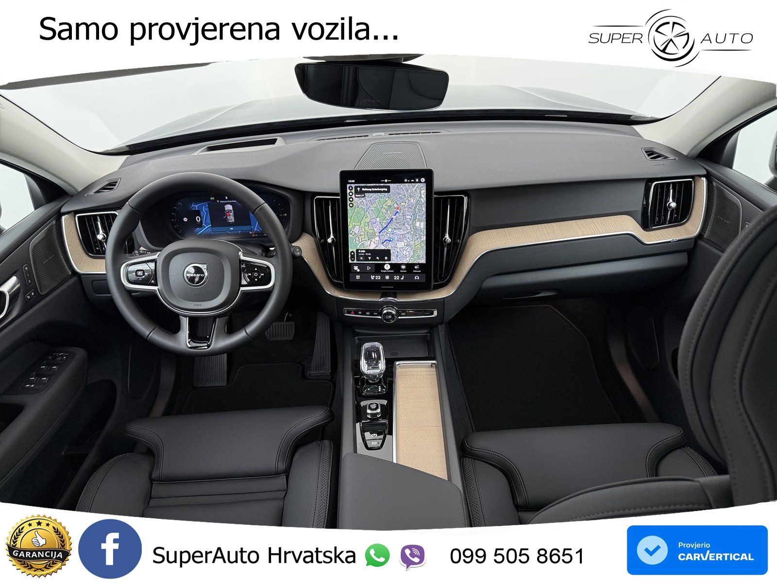 Volvo XC60 T8 AWD Geartronic ACC+HEAD+4xGR SJED+360+PANO