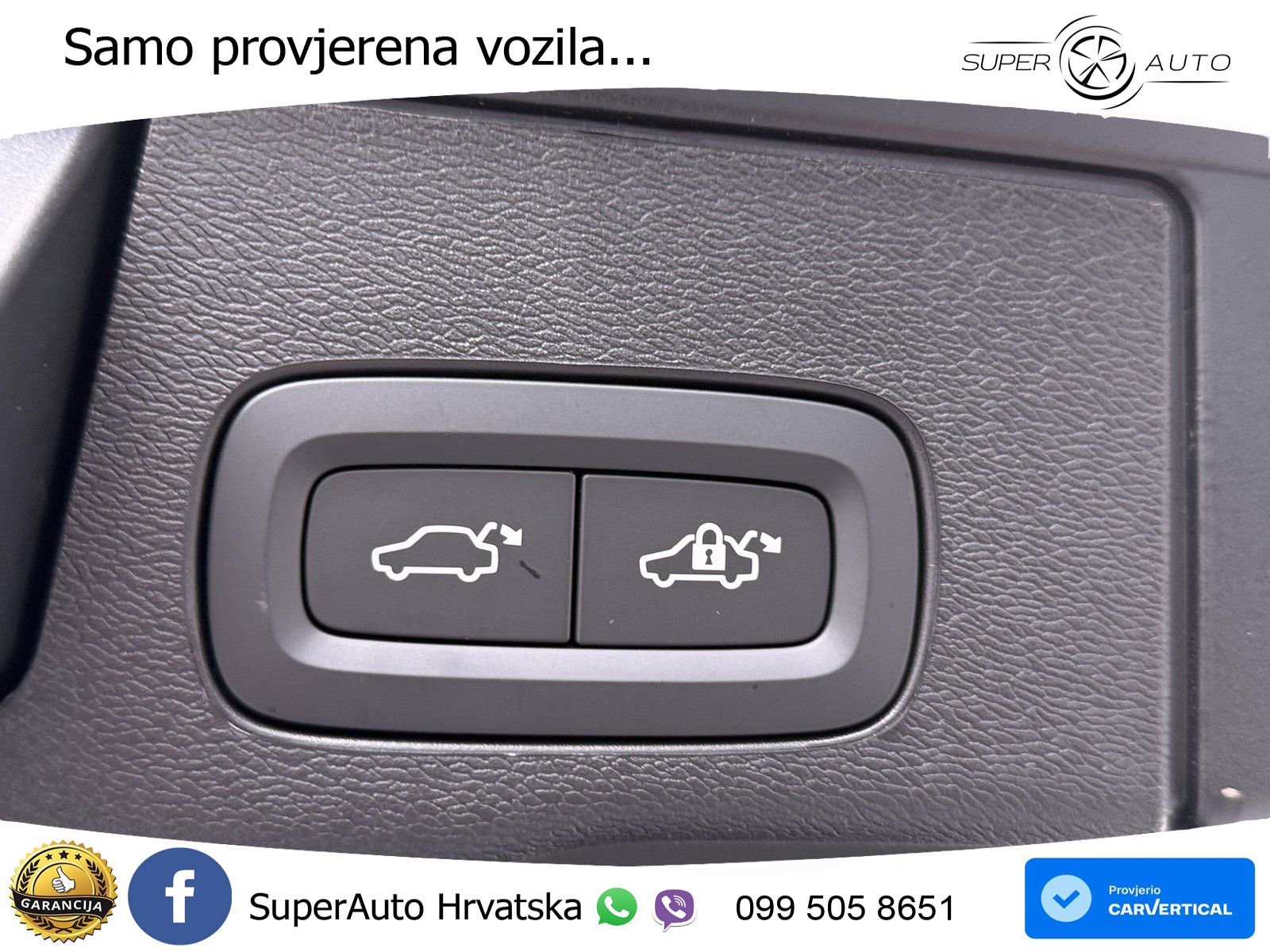 Volvo XC60 T8 AWD Geartronic ACC+HEAD+4xGR SJED+360+PANO