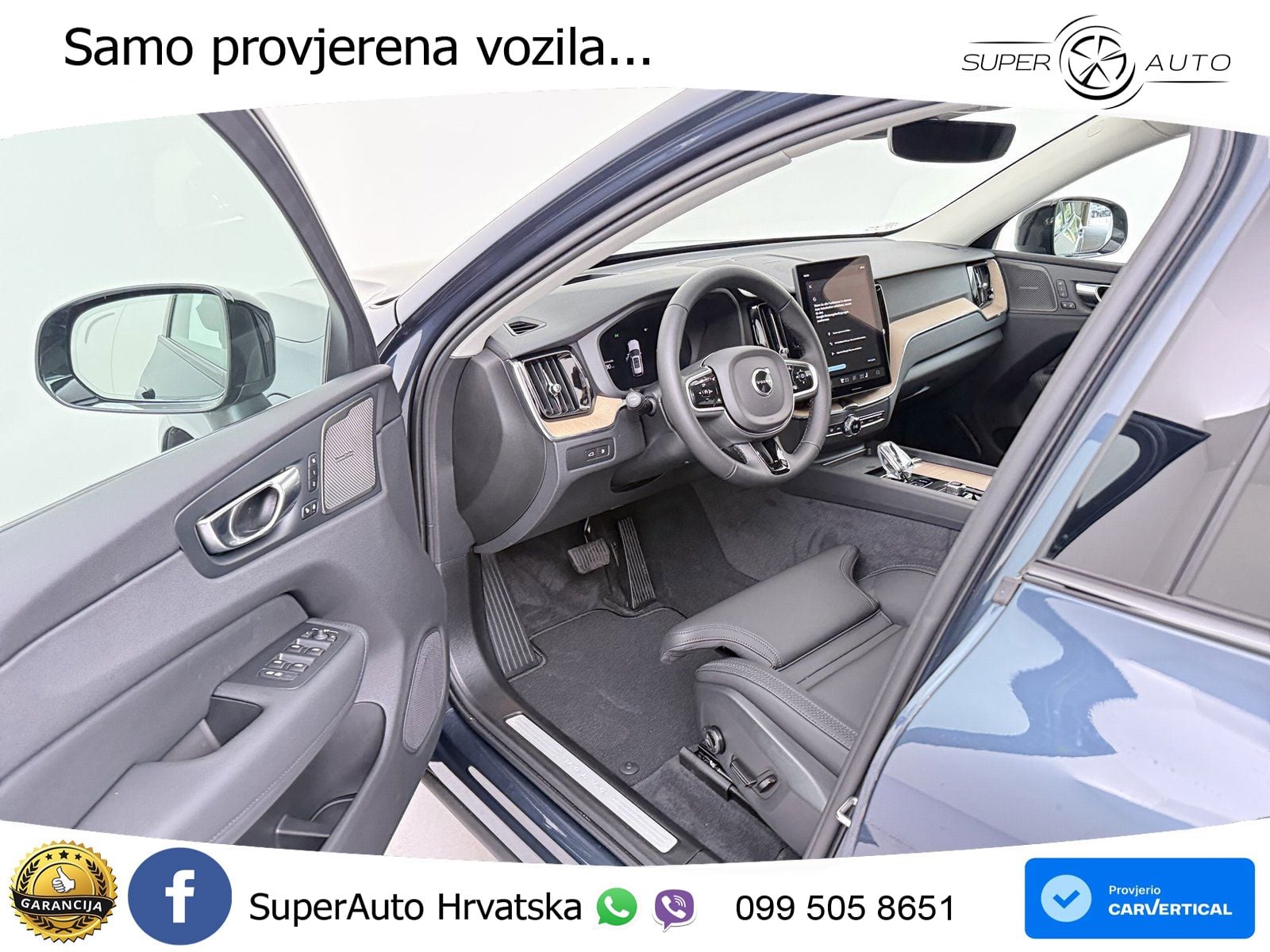 Volvo XC60 T8 AWD Geartronic ACC+HEAD+4xGR SJED+360+PANO