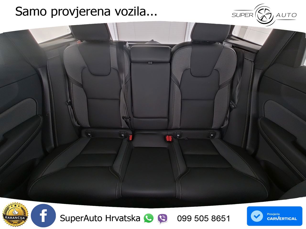 Volvo XC60 B5 Benzin AWD Geartronic ACC+GR SJED+360+PANO