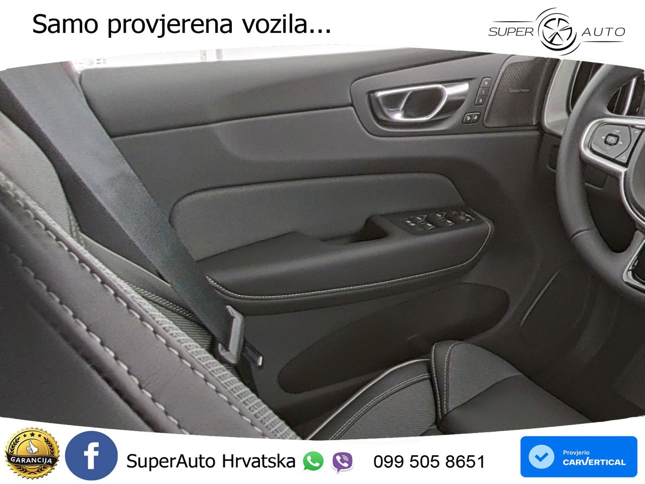 Volvo XC60 B5 Benzin AWD Geartronic ACC+GR SJED+360+PANO