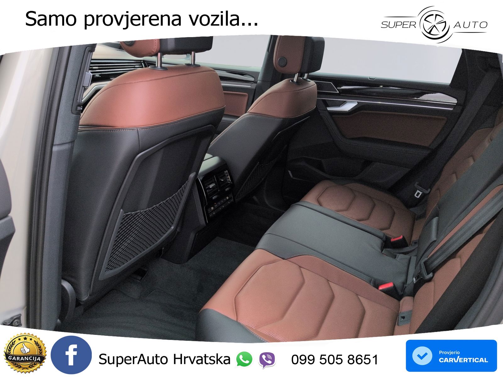 Volkswagen Touareg 3.0 V6 TFSI (340 KS) 4MOTION Tiptronic ACC+HEAD+4xGR SJED+360+PANO