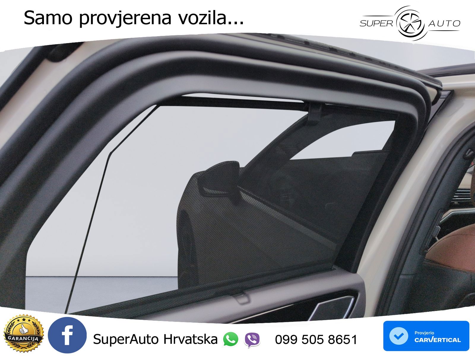 Volkswagen Touareg 3.0 V6 TFSI (340 KS) 4MOTION Tiptronic ACC+HEAD+4xGR SJED+360+PANO