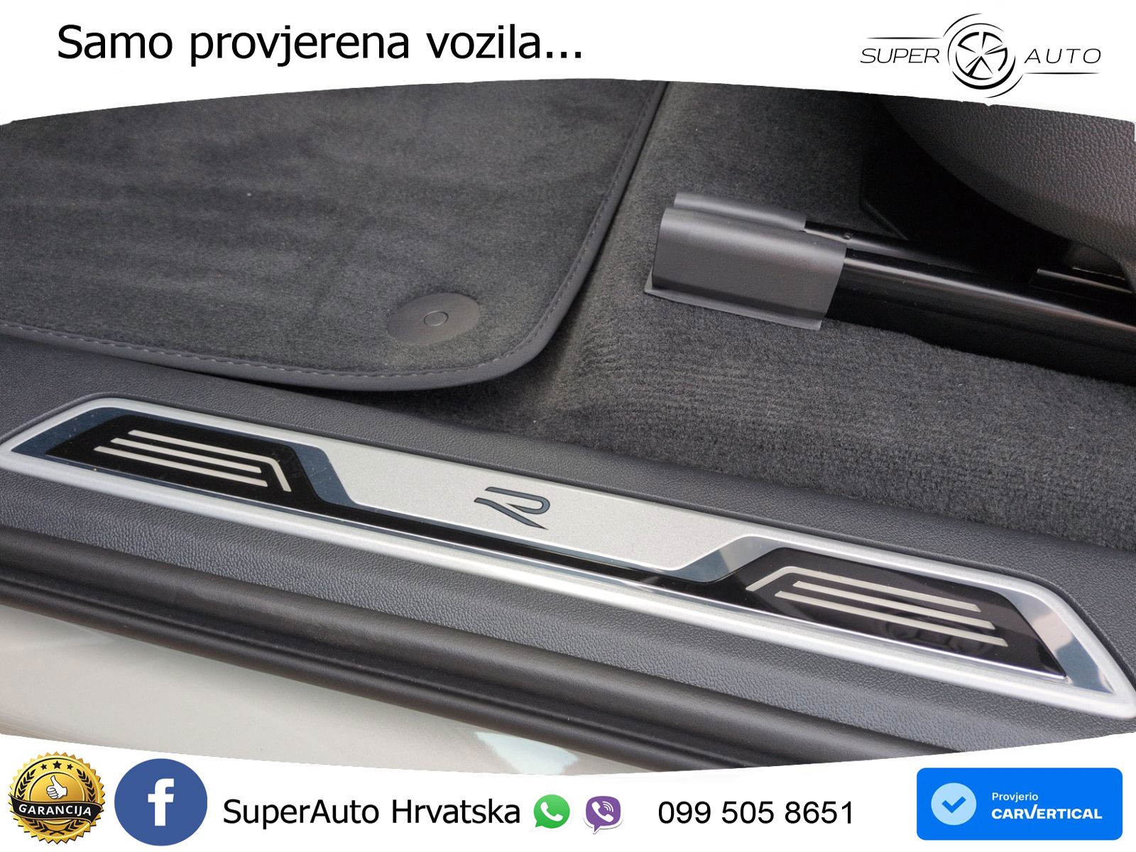 Volkswagen Touareg 3.0 V6 TFSI (340 KS) 4MOTION Tiptronic ACC+HEAD+4xGR SJED+360+PANO