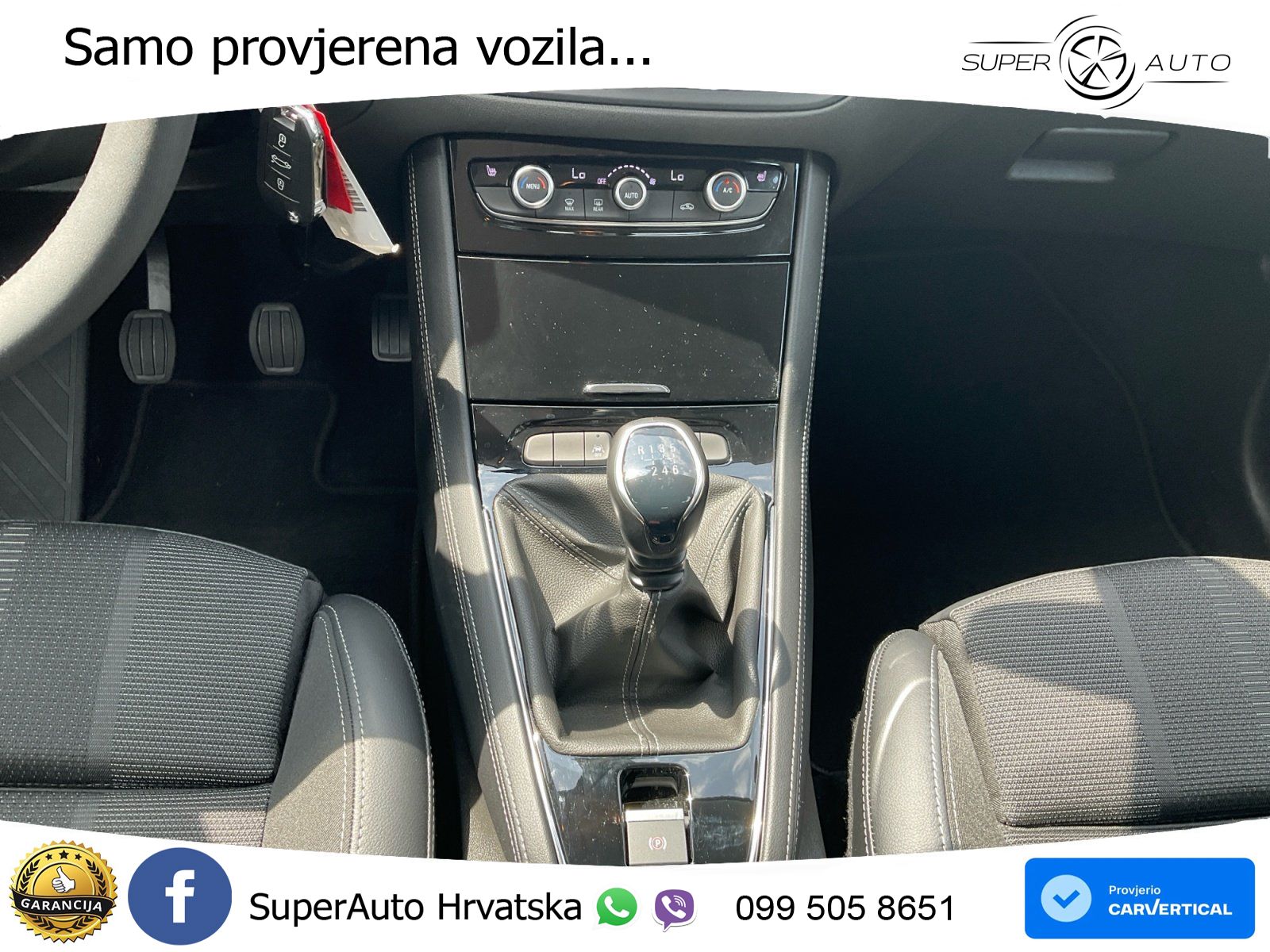 Opel Grandland 1.2i Turbo (130 KS) GS