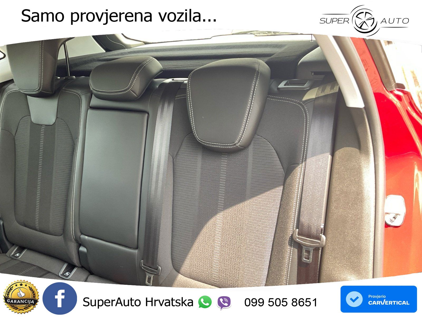 Opel Grandland 1.2i Turbo (130 KS) GS