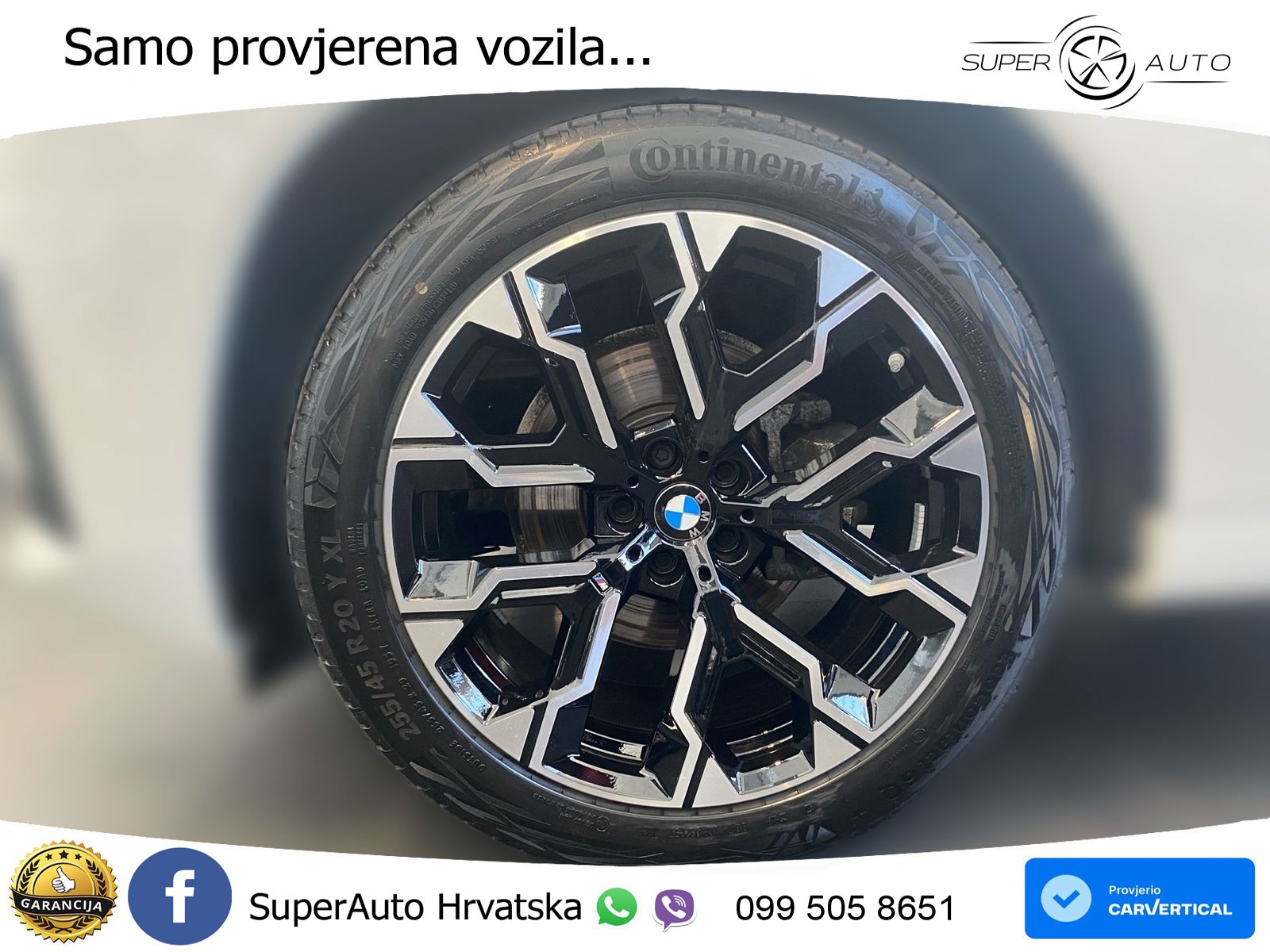 BMW X3 20d xDrive Steptronic M Sport LED+GR SJED+ACC