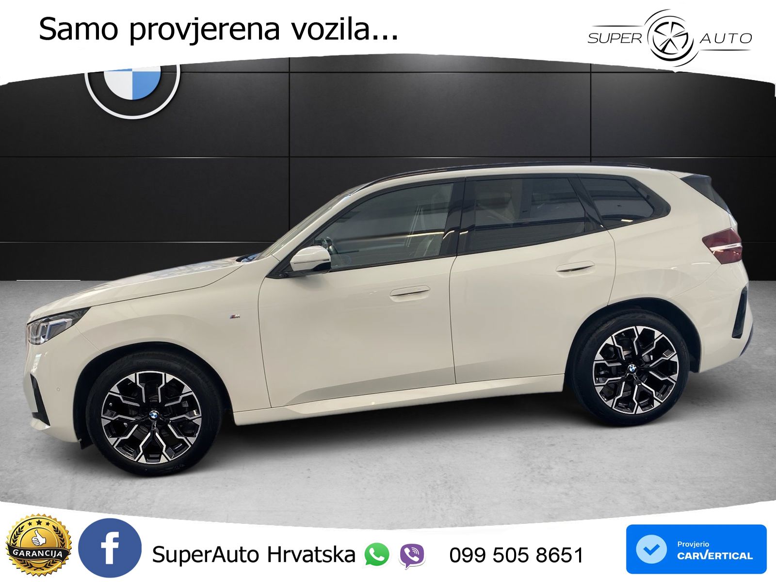 BMW X3 20d xDrive Steptronic M Sport LED+GR SJED+ACC