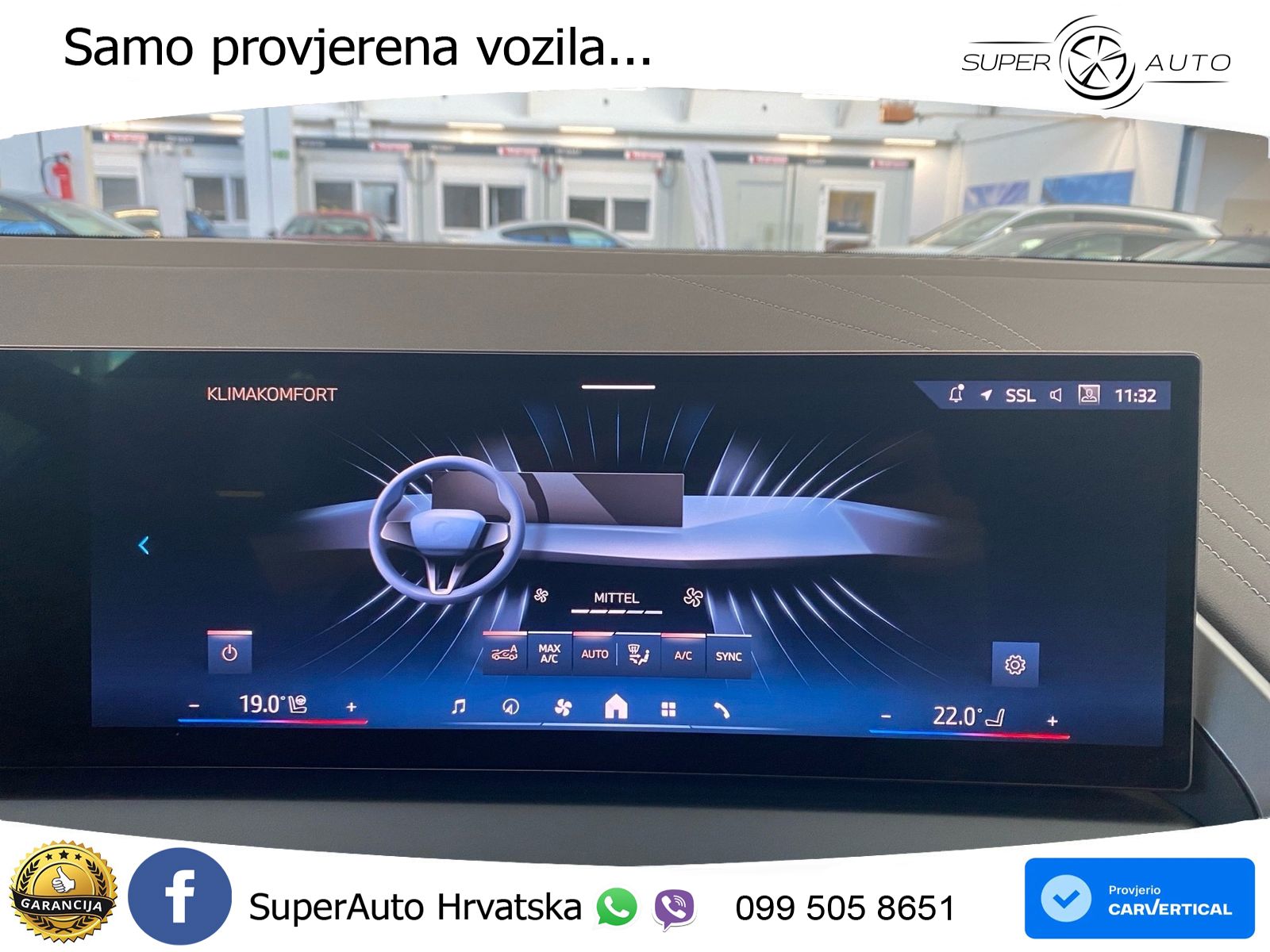 BMW X3 20d xDrive Steptronic M Sport LED+GR SJED+ACC