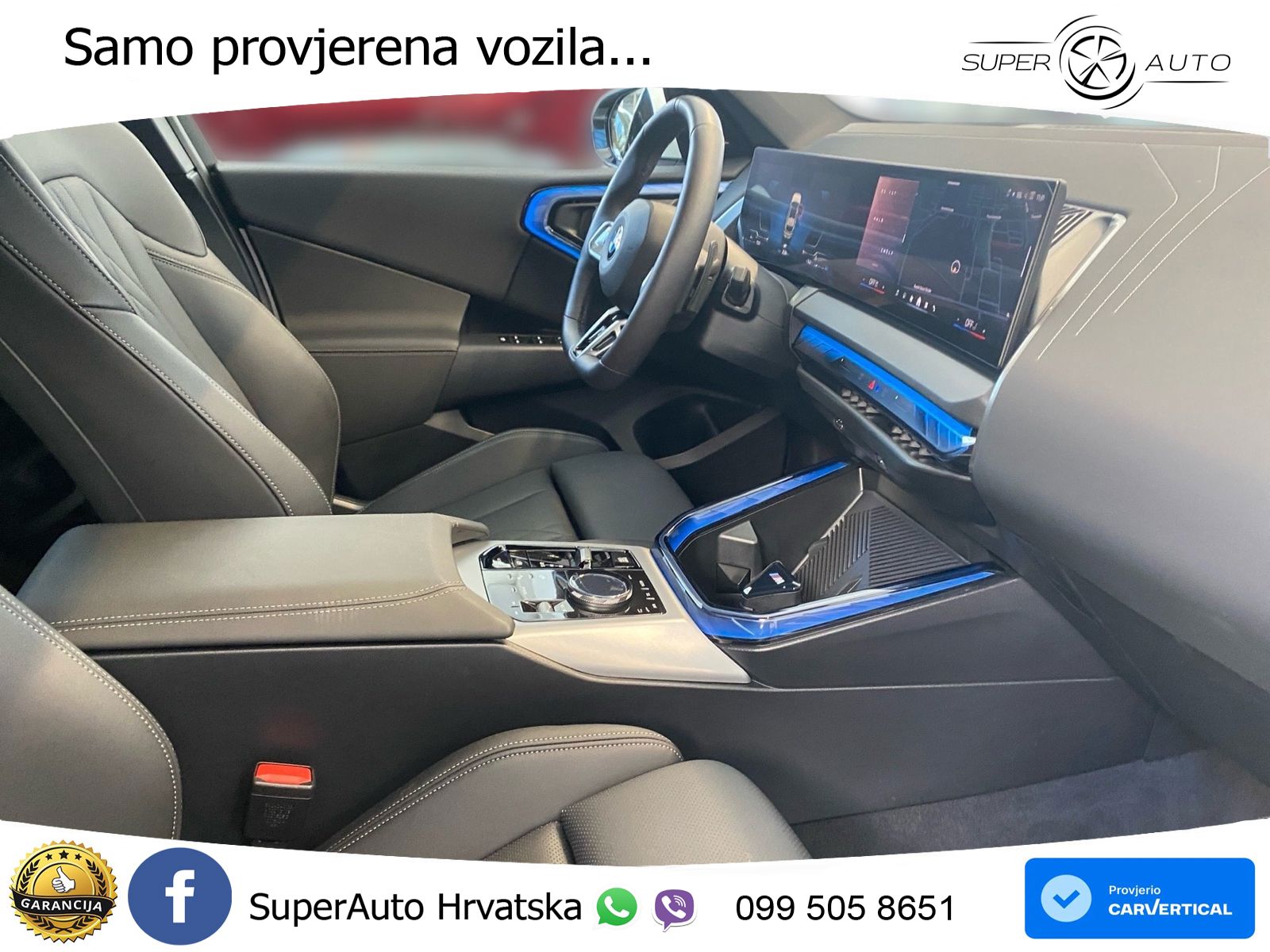 BMW X3 20d xDrive Steptronic M Sport LED+GR SJED+ACC