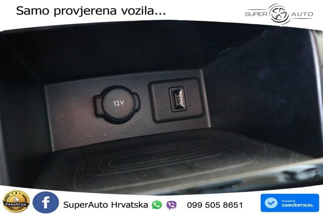 Opel Grandland 1.2i Turbo (130 KS) GS LED+GR SJED+ACC