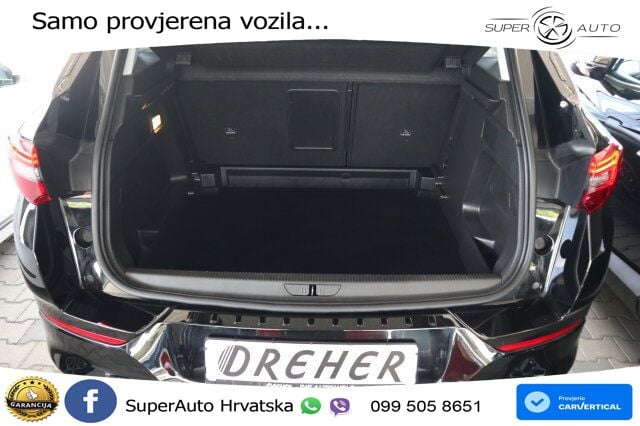 Opel Grandland 1.2i Turbo (130 KS) GS LED+GR SJED+ACC