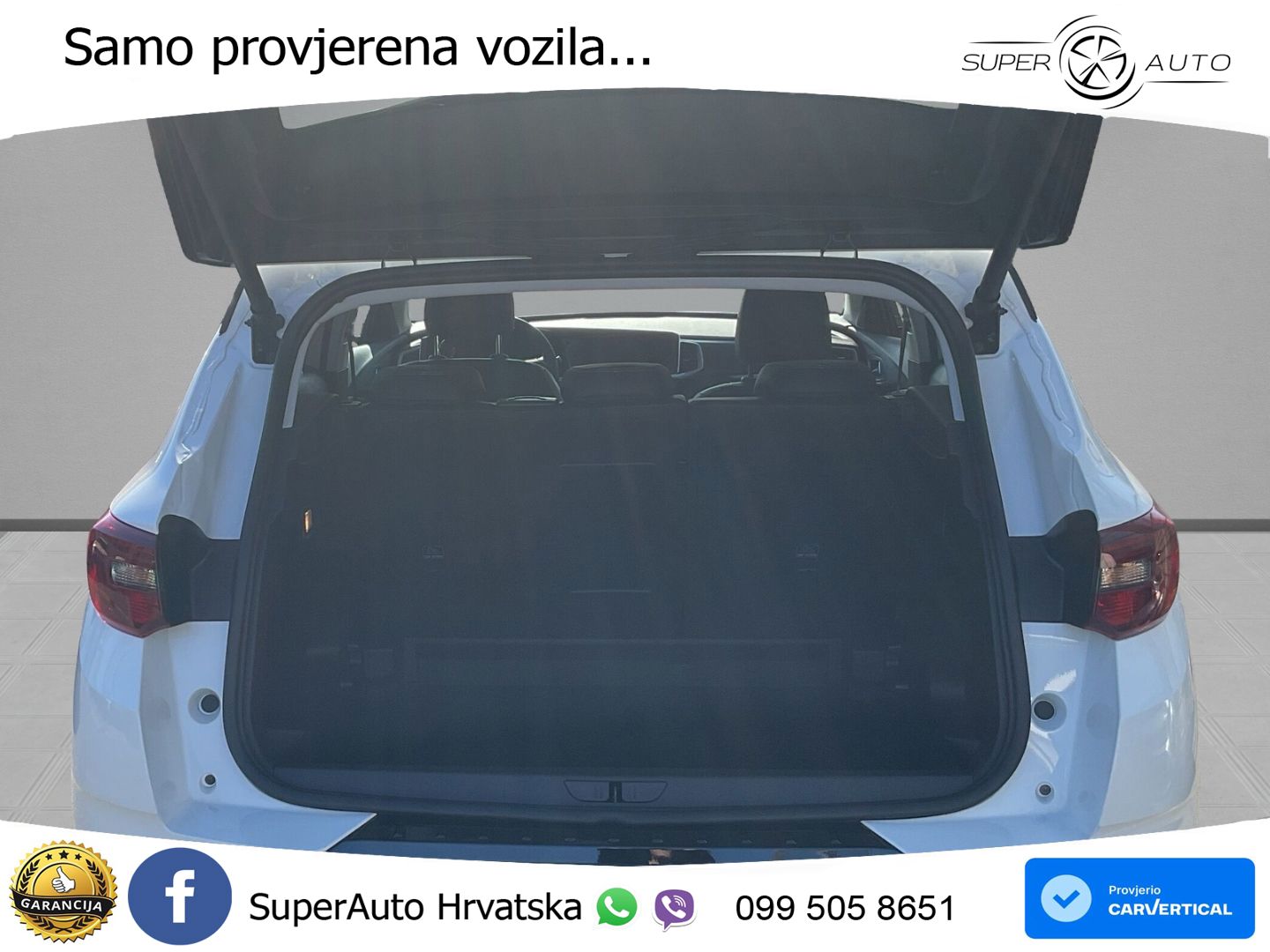 Opel Grandland 1.2i Turbo (130 KS) Automatic