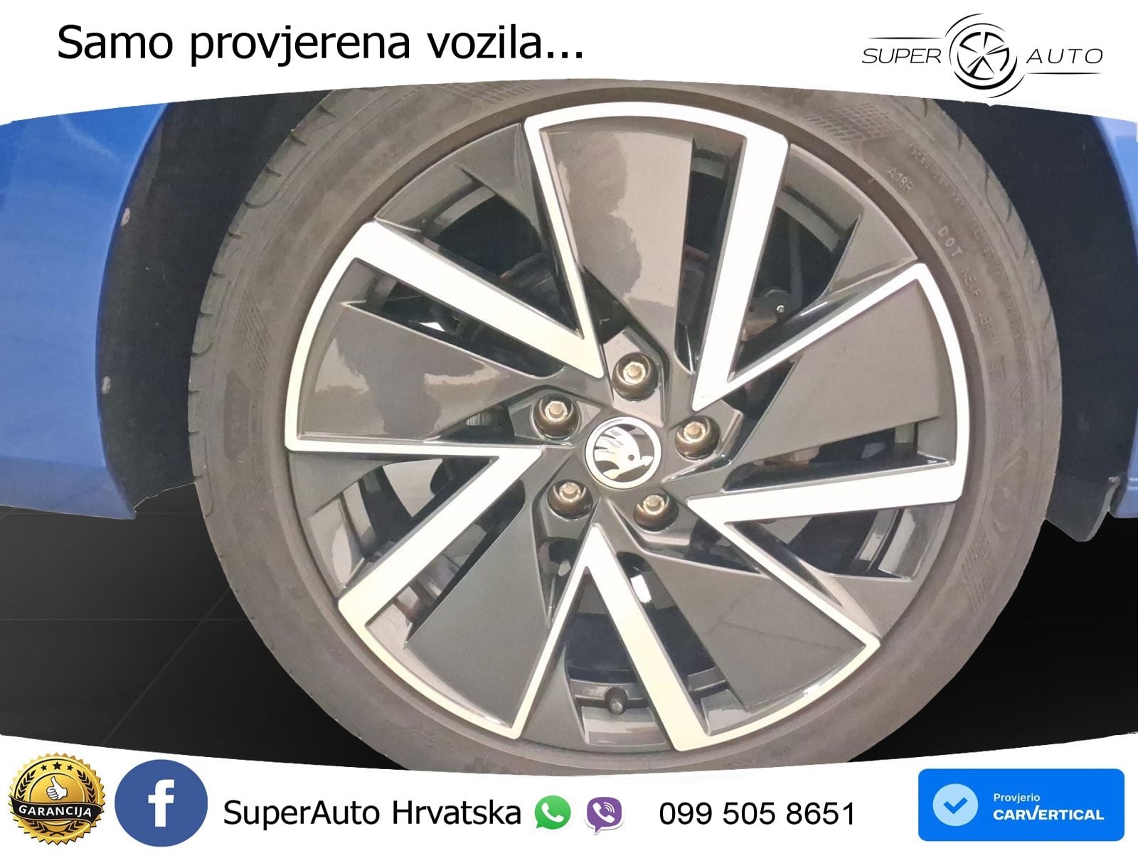 Škoda Octavia Combi iV 1.4 TSI (204 KS) DSG SportLine MATRIX+GR SJED+KAM
