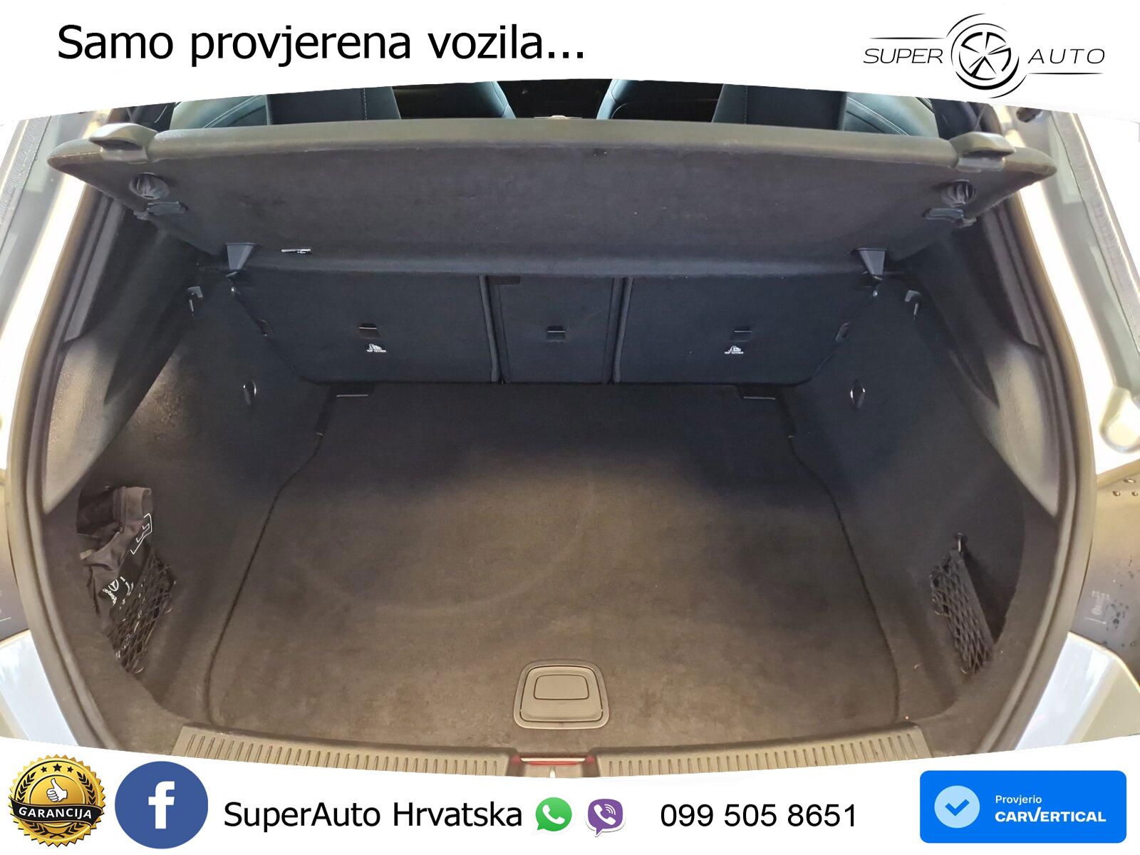 Mercedes-Benz A 200 7G-DCT AMG