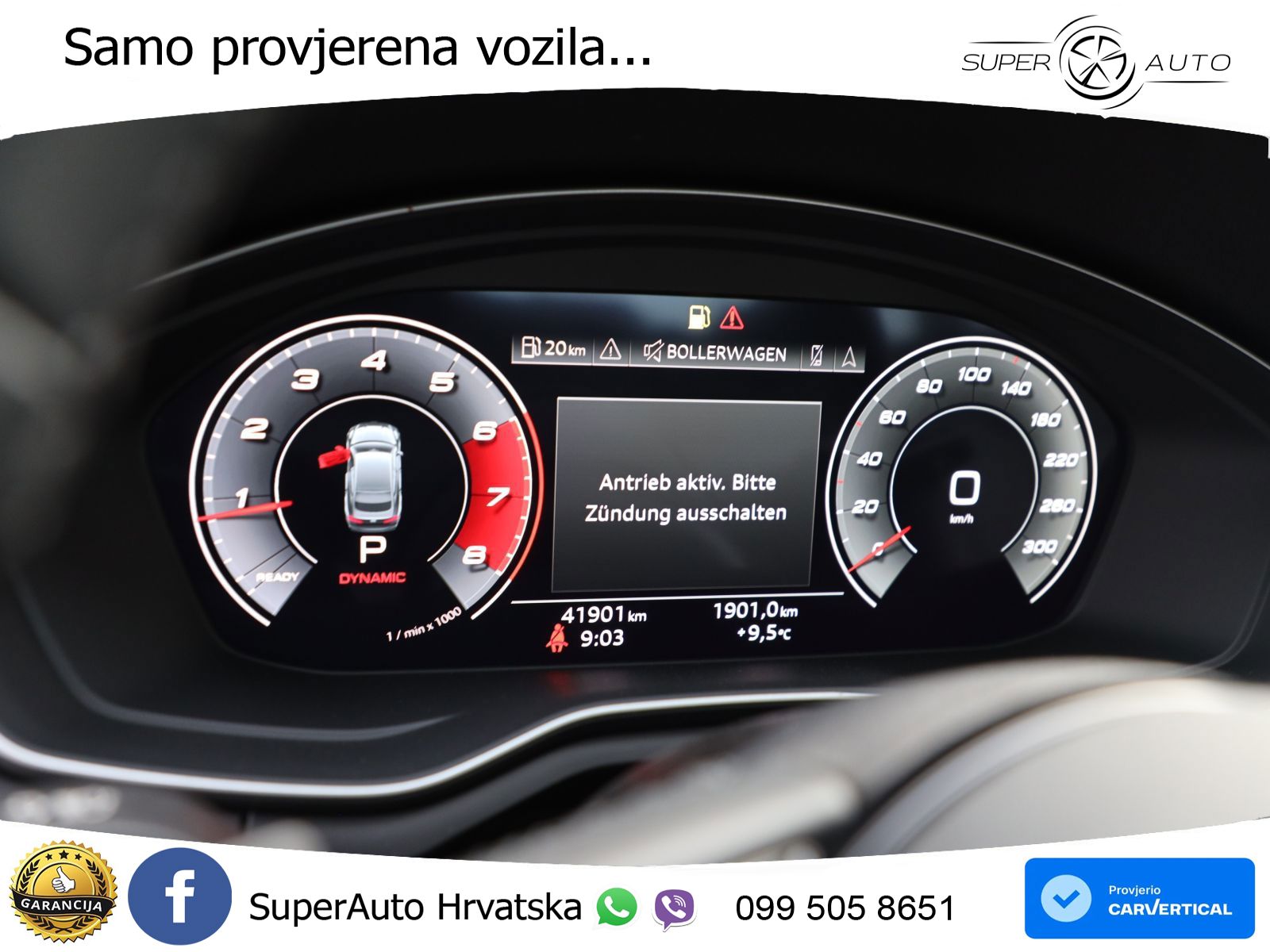 Audi A5 Sportback  40 TFSI (204 KS) quattro S tronic S line MATRIX+GR SJED+KAM