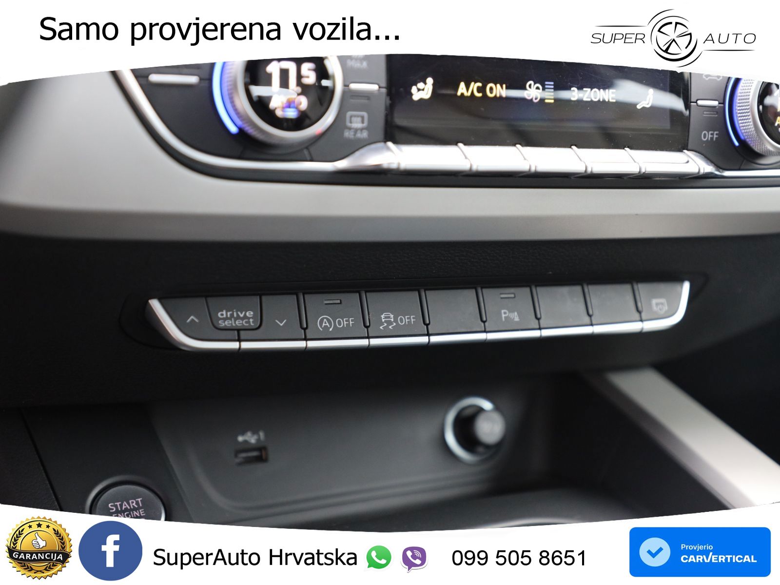 Audi A5 Sportback  40 TFSI (204 KS) quattro S tronic S line MATRIX+GR SJED+KAM