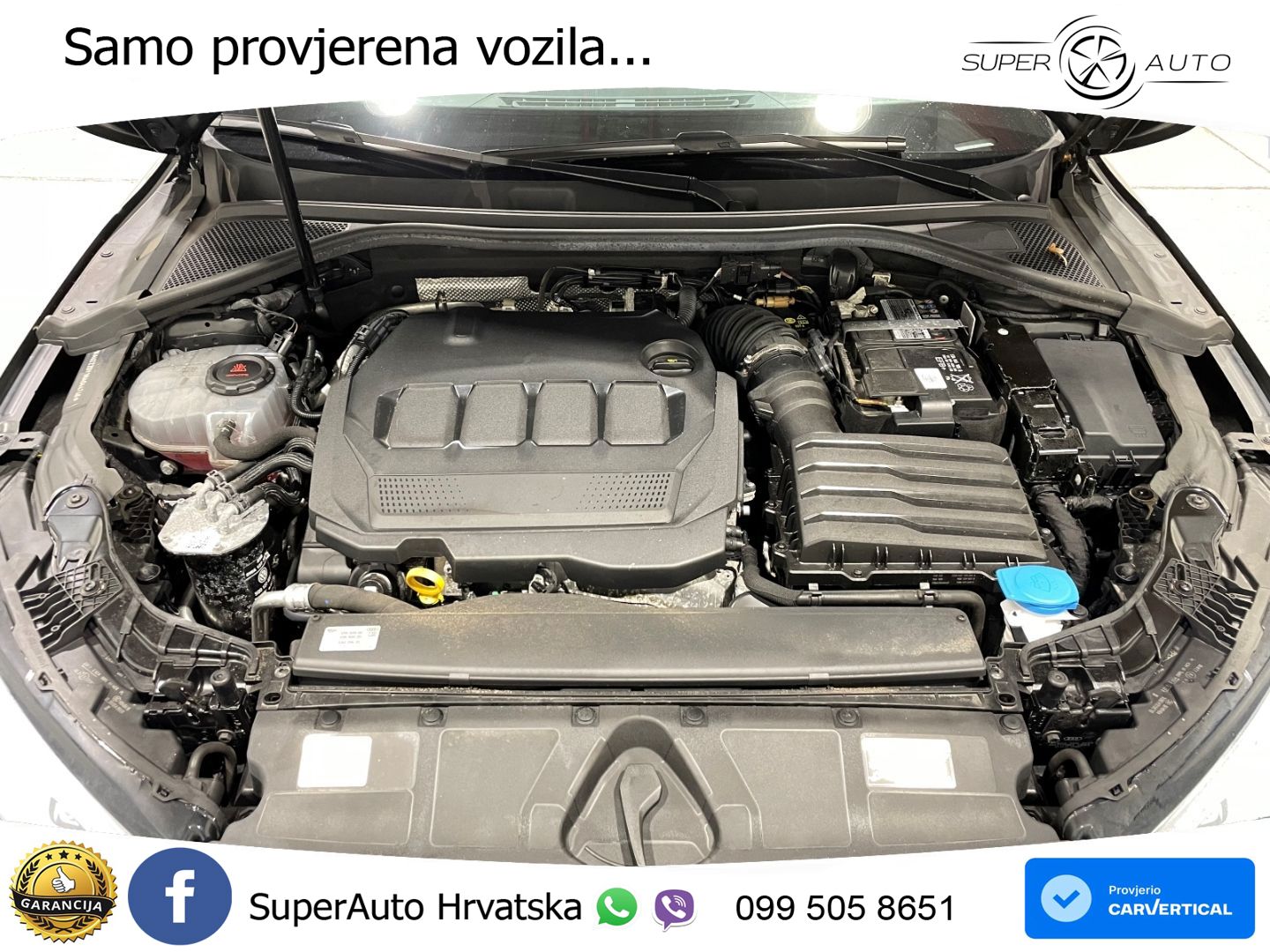 Audi A3 35 TDI (150 KS) LED+GR SJED+ACC