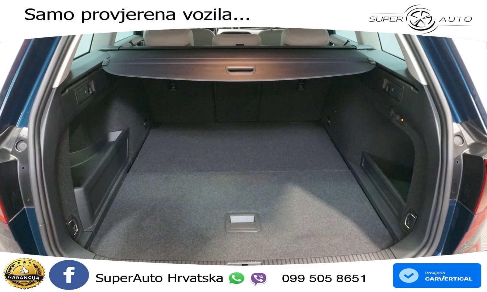 Volkswagen Passat Variant 2.0 TSI (190 KS) DSG Elegance LED+GR SJED+ACC