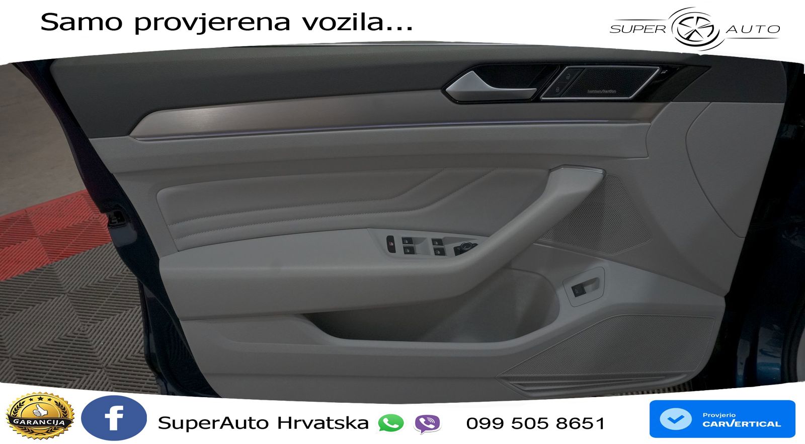 Volkswagen Passat Variant 2.0 TSI (190 KS) DSG Elegance LED+GR SJED+ACC