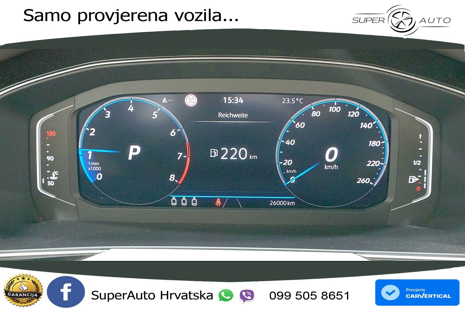 Volkswagen Passat Variant 2.0 TSI (190 KS) DSG Elegance LED+GR SJED+ACC