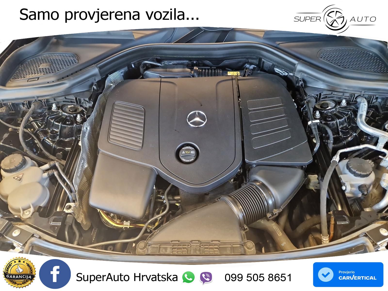 Mercedes GLC 300 (258 KS) 4MATIC 9G-TRONIC AMG