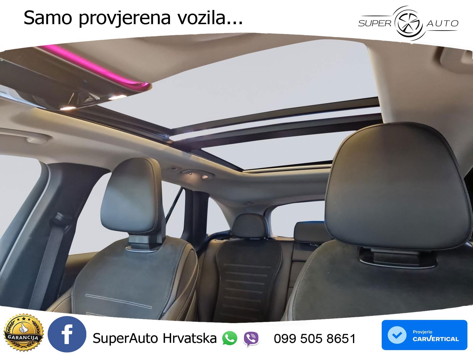 Mercedes GLC 300 (258 KS) 4MATIC 9G-TRONIC AMG