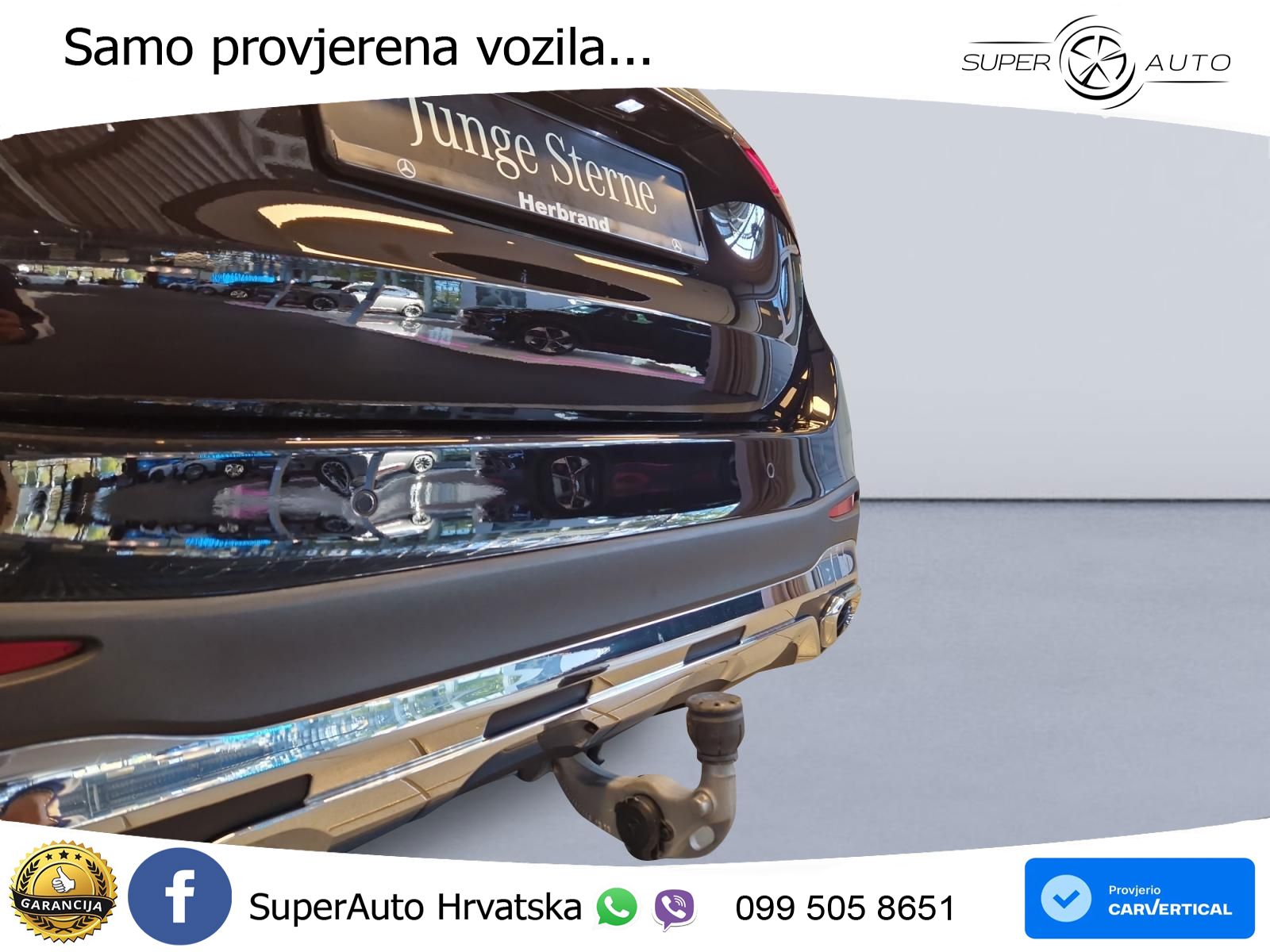Mercedes GLC 300 (258 KS) 4MATIC 9G-TRONIC AMG