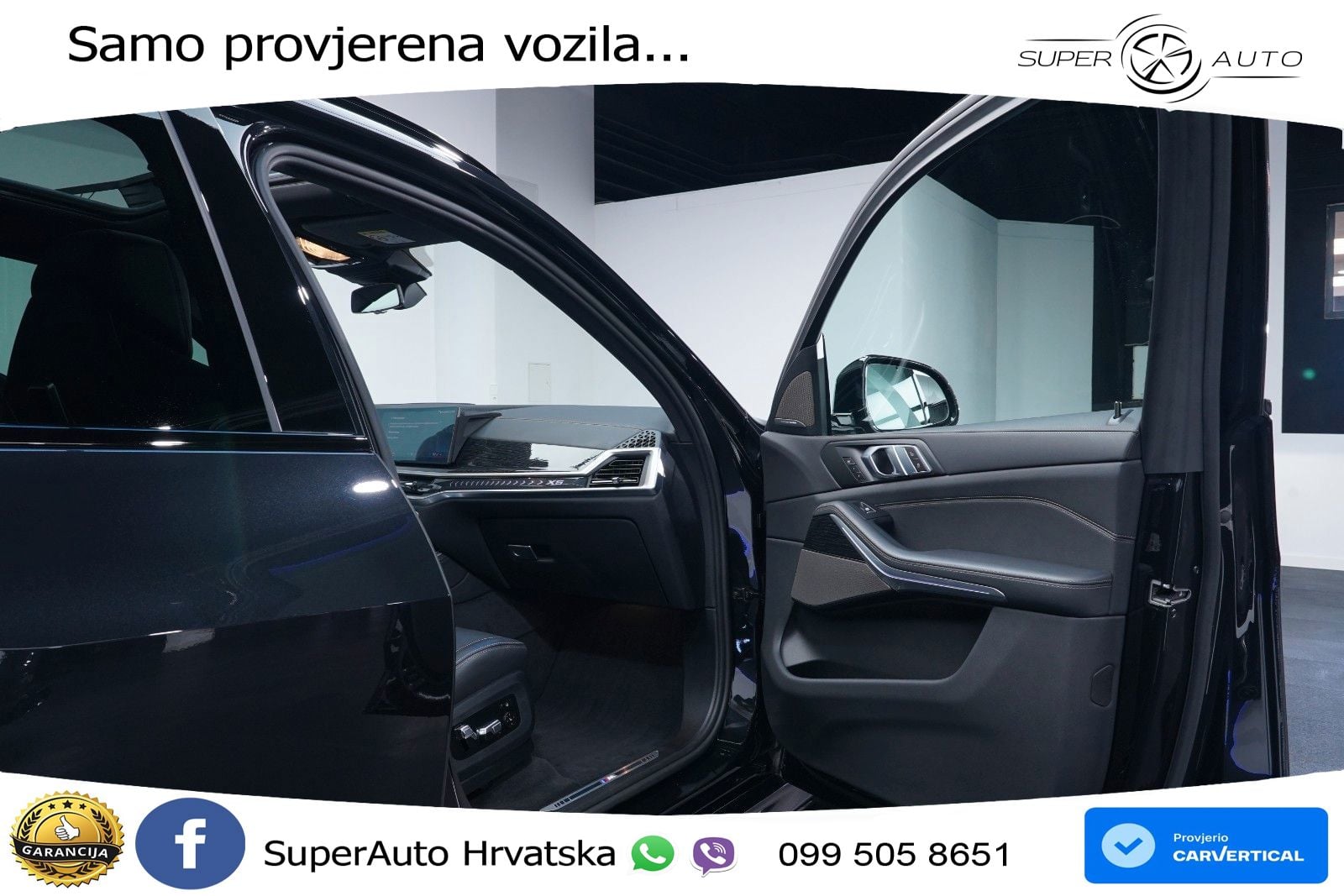 BMW X5 40d (352 KS) xDrive Steptronic M Sport