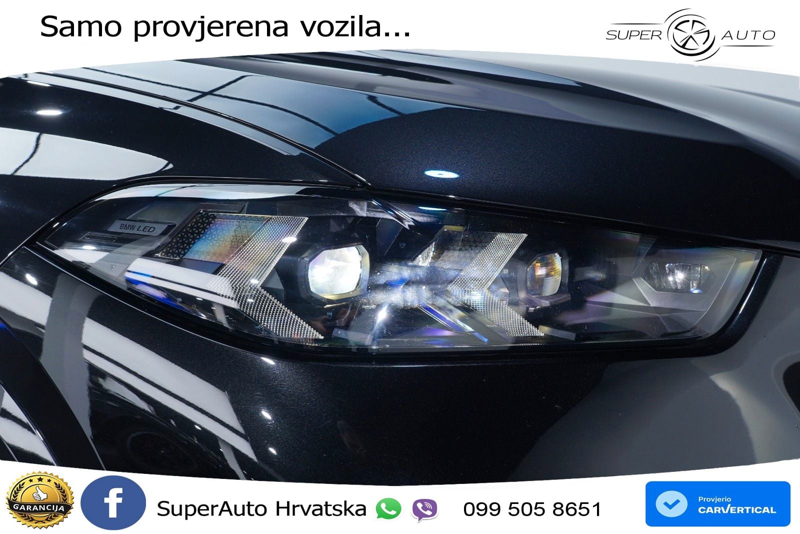 BMW X5 40d (352 KS) xDrive Steptronic M Sport