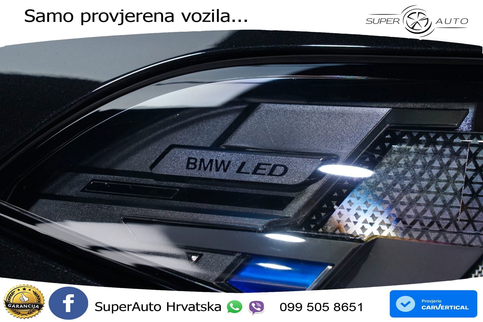BMW X5 40d (352 KS) xDrive Steptronic M Sport