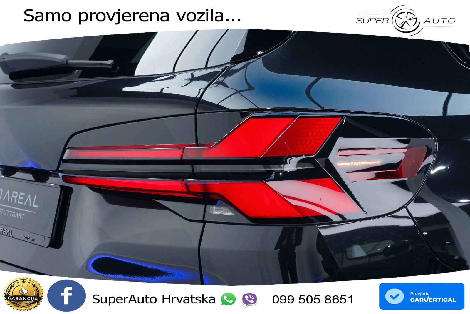BMW X5 40d (352 KS) xDrive Steptronic M Sport