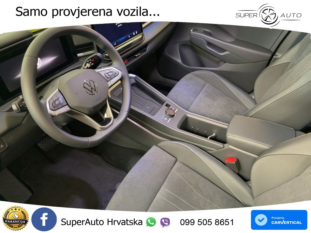 Volkswagen T-Roc II 1.5 eTSI (150 KS)  DSG LED+GR SJED+ACC