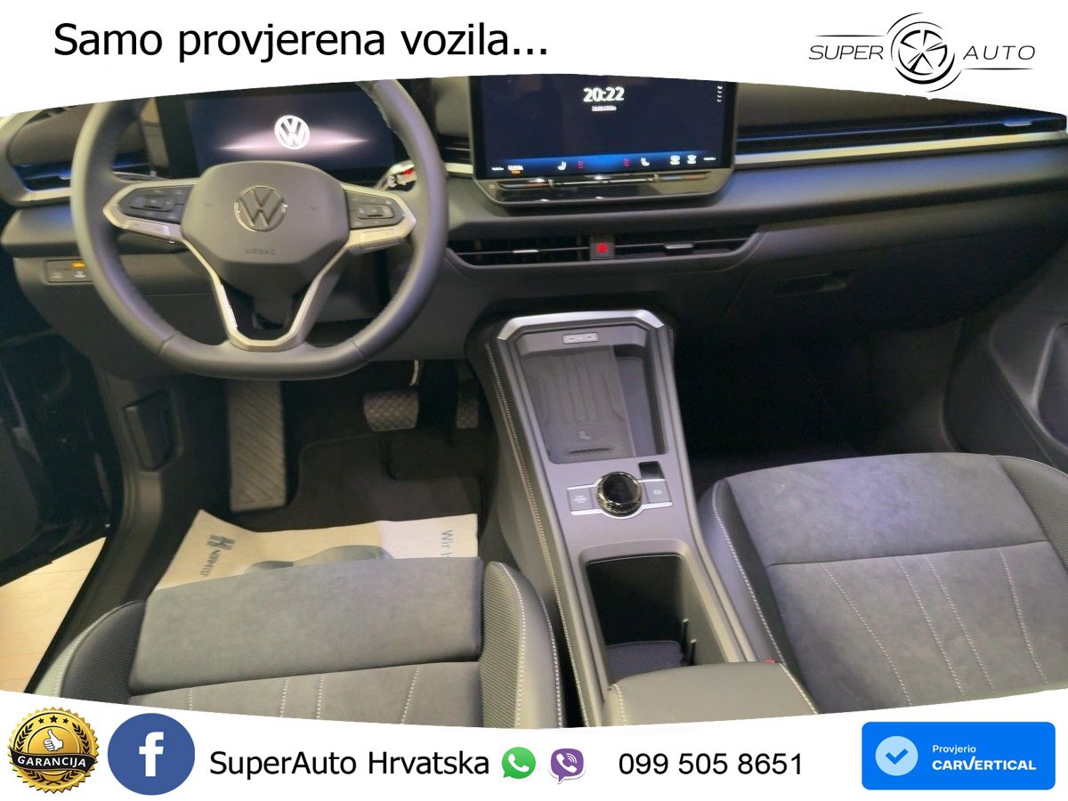 Volkswagen T-Roc II 1.5 eTSI (150 KS)  DSG LED+GR SJED+ACC