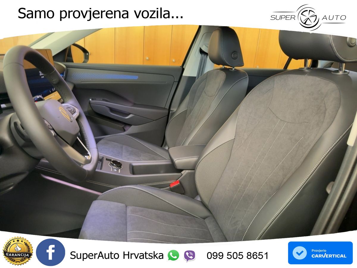 Volkswagen T-Roc II 1.5 eTSI (150 KS)  DSG LED+GR SJED+ACC