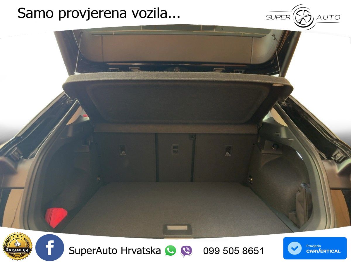 Volkswagen T-Roc II 1.5 eTSI (150 KS)  DSG LED+GR SJED+ACC