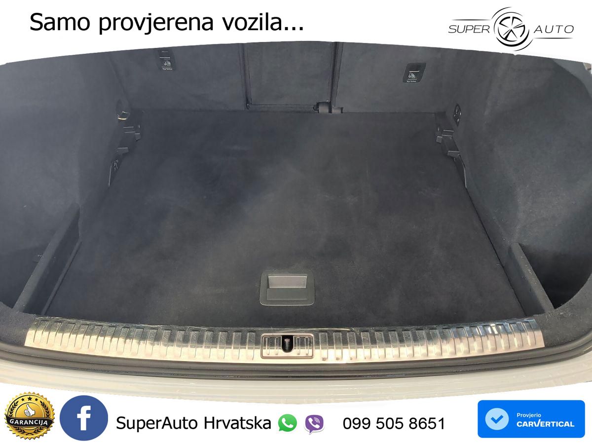 Audi Q3 35 TFSI (150 KS) S line LED+GR SJED+ACC