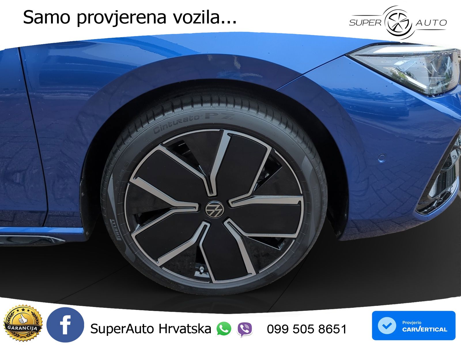 Volkswagen Passat Variant 1.5 TSI (272 KS) eHybrid DSG R-Line MATRIX+GR SJED+KAM