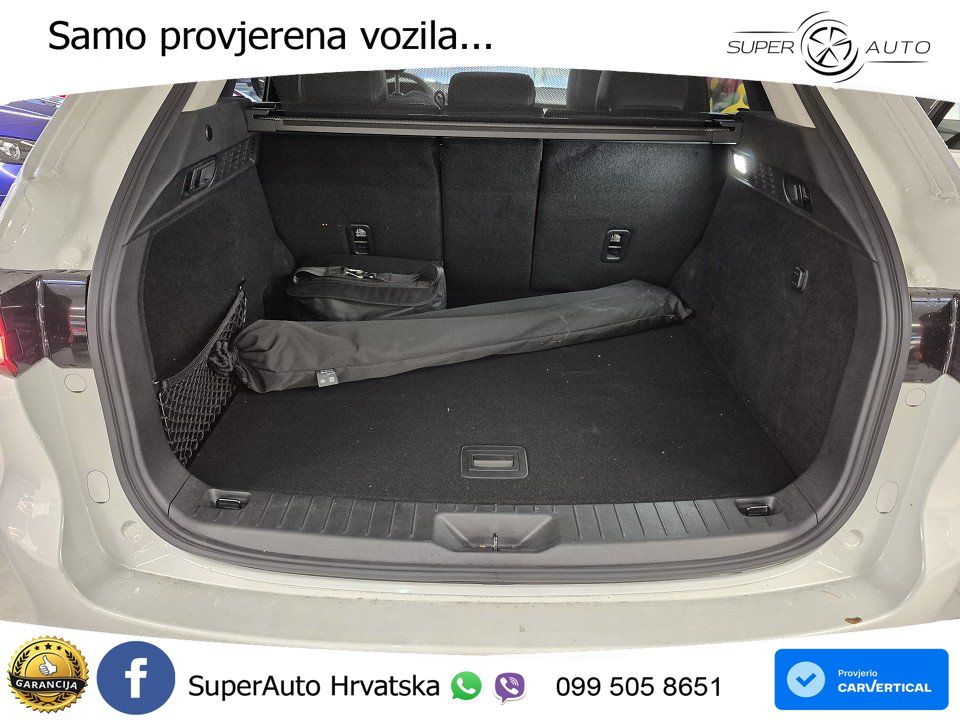 Mazda CX-60 2.5 e-Skyactiv (328 KS) AWD Automatic MATRIX+GR SJED+KAM