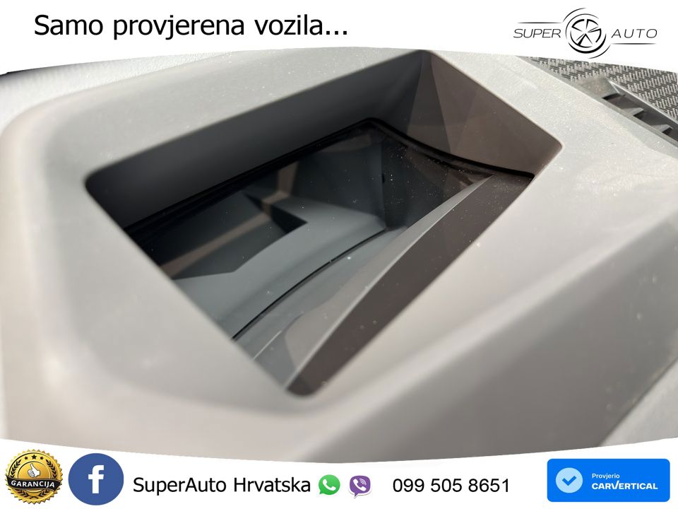 BMW X1 23d (211 KS) xDrive Steptronic LED+GR SJED+ACC