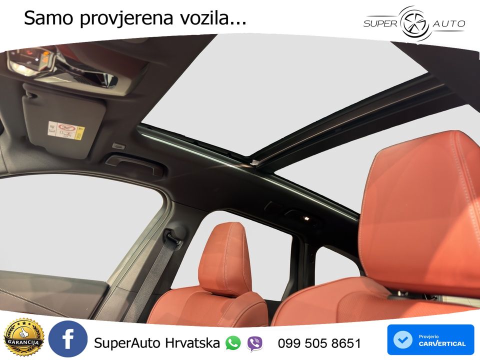 BMW X1 23d (211 KS) xDrive Steptronic LED+GR SJED+ACC