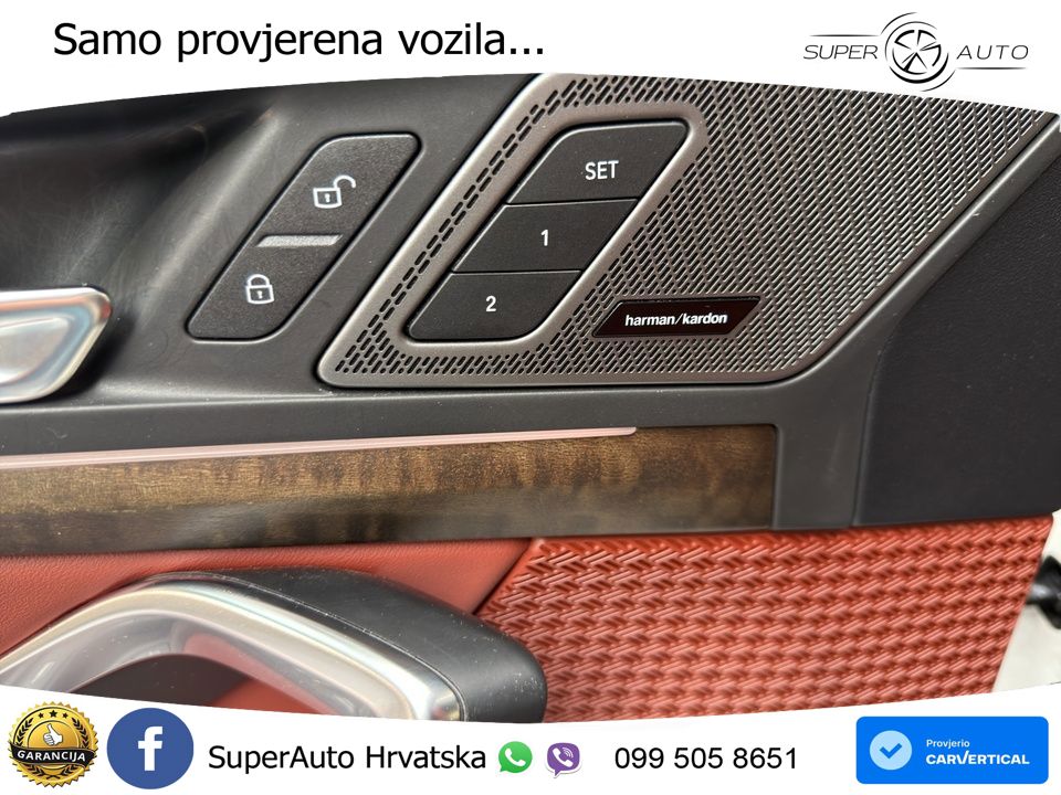 BMW X1 23d (211 KS) xDrive Steptronic LED+GR SJED+ACC