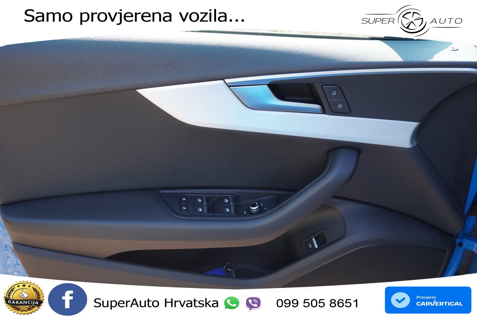 Audi A5 Sportback 40 TFSI (190 KS) S tronic S line LED+GR SJED+ACC