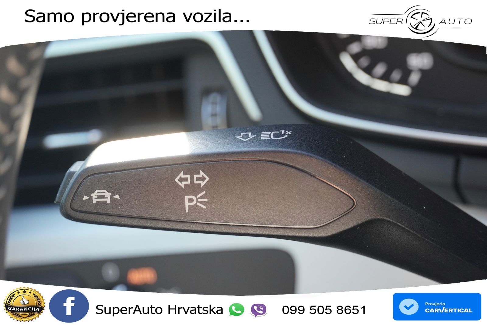 Audi A5 Sportback 40 TFSI (190 KS) S tronic S line LED+GR SJED+ACC