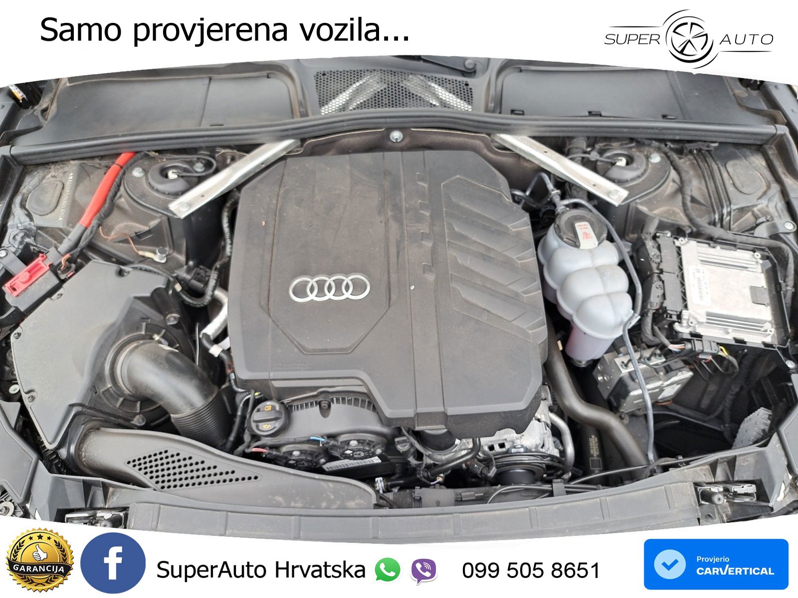 Audi A5 Sportback  40 TFSI (204 KS) quattro S tronic S line MATRIX+GR SJED+KAM