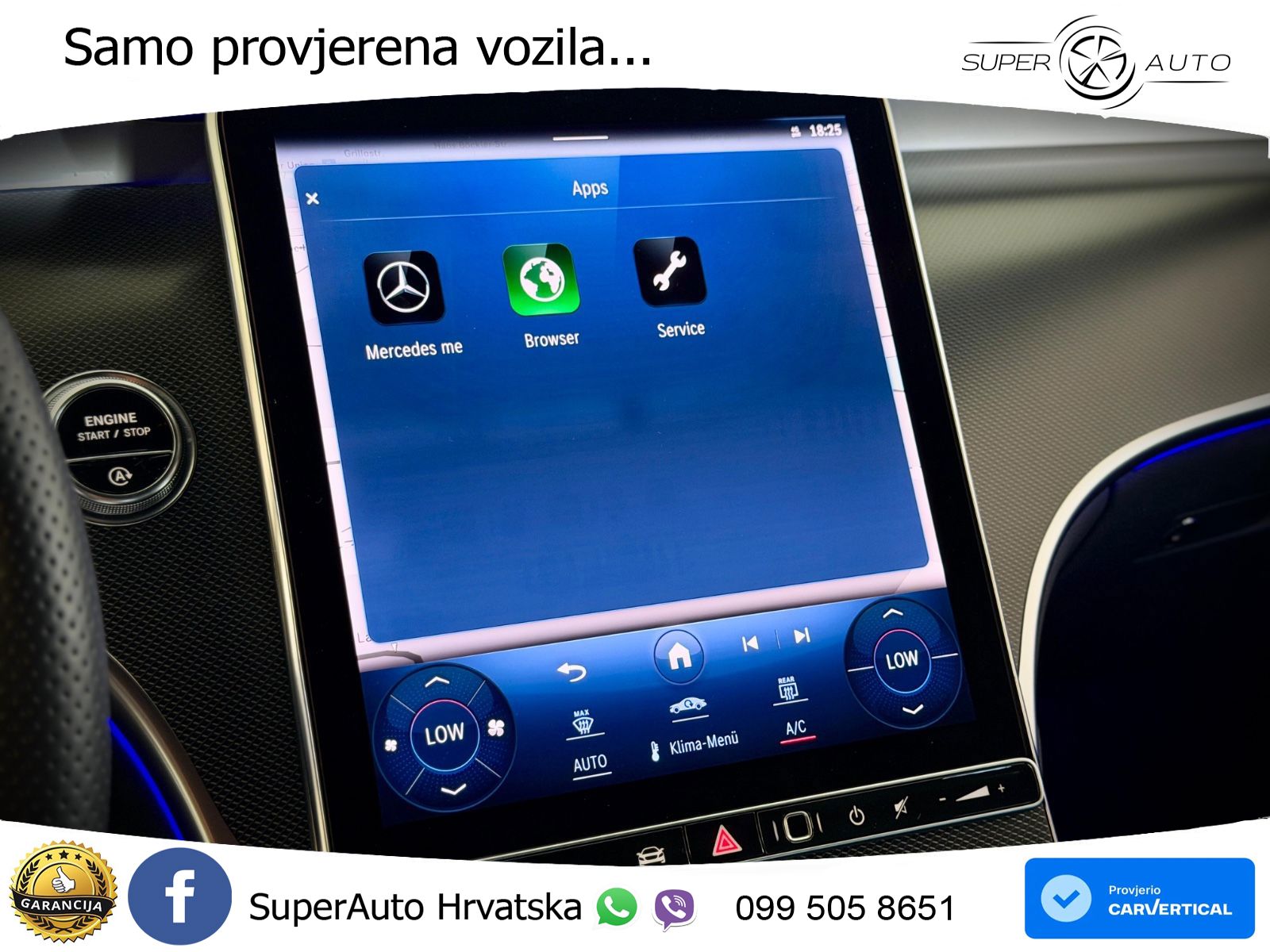 Mercedes GLC 220d (197 KS) 4MATIC 9G-TRONIC AMG LED+GR SJED+ACC