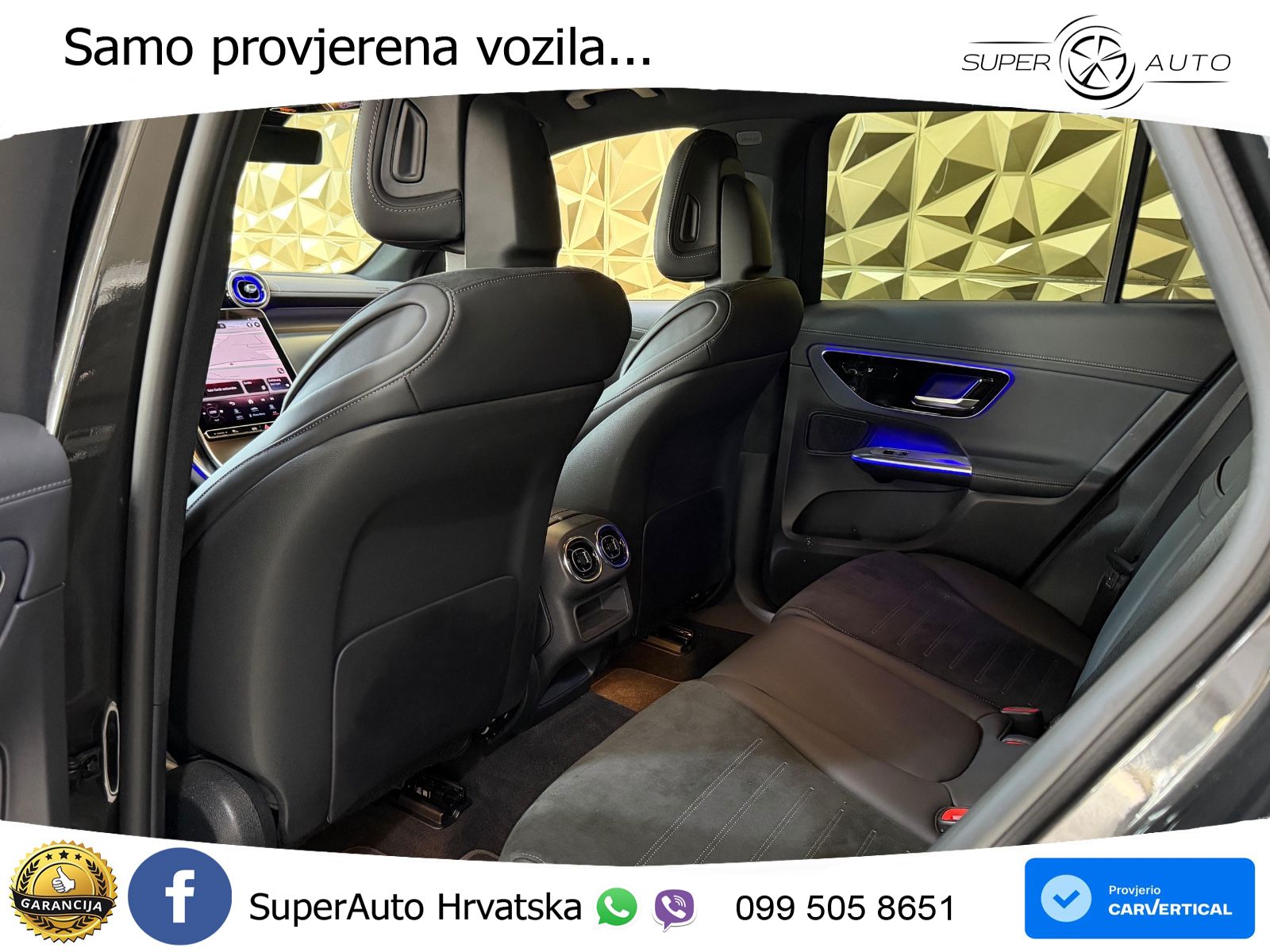Mercedes GLC 220d (197 KS) 4MATIC 9G-TRONIC AMG LED+GR SJED+ACC