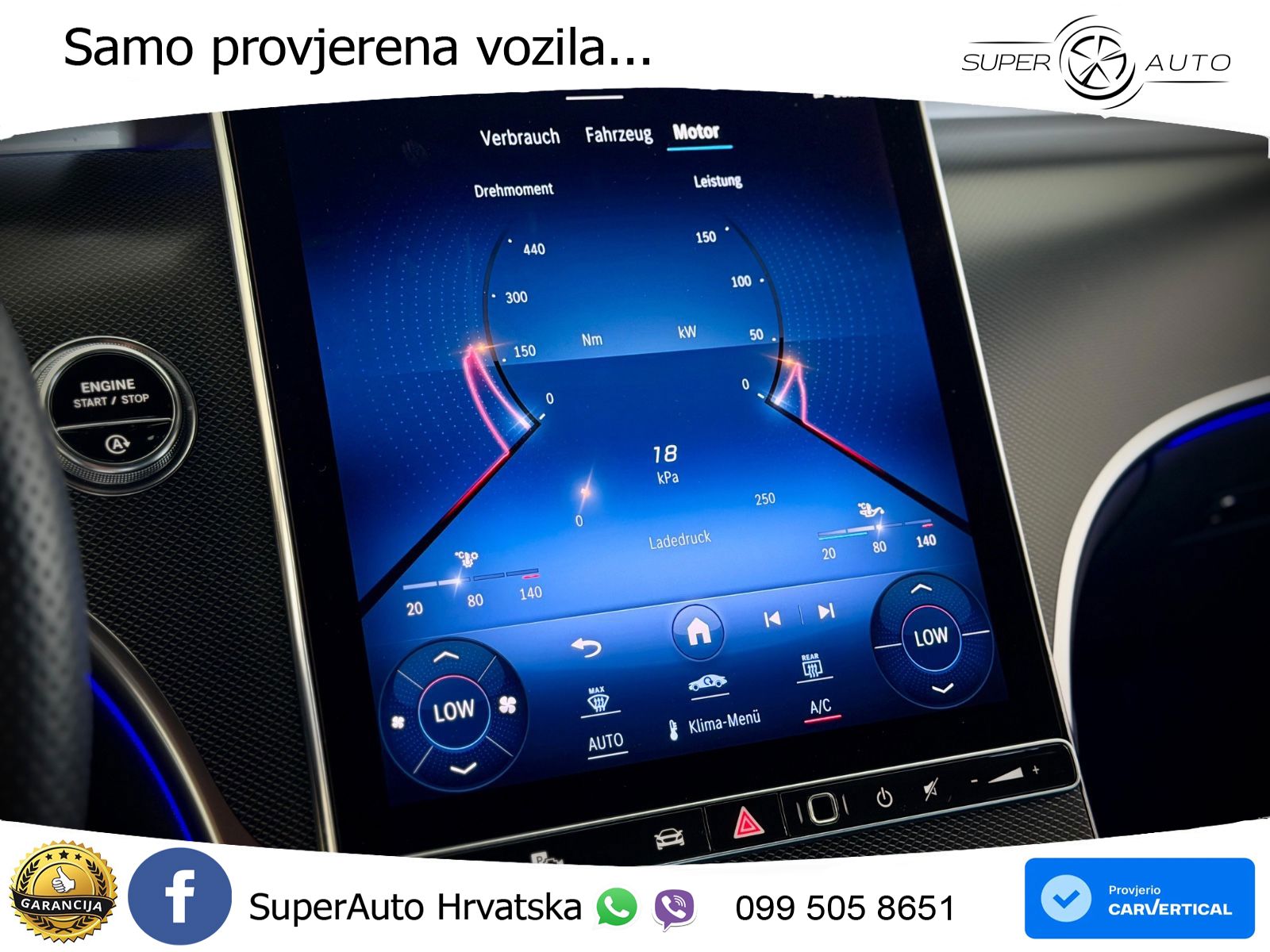 Mercedes GLC 220d (197 KS) 4MATIC 9G-TRONIC AMG LED+GR SJED+ACC