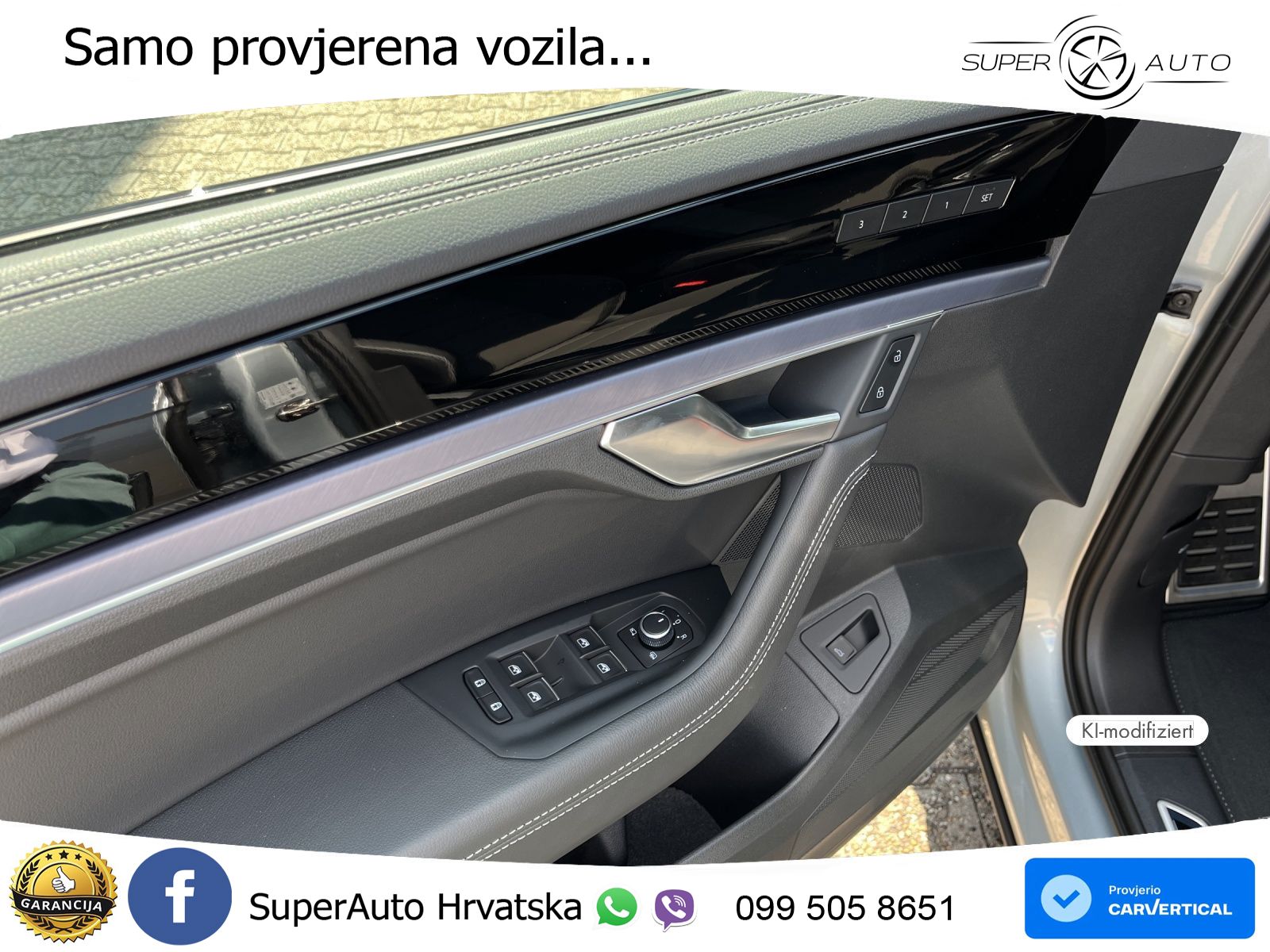 Volkswagen Touareg 3.0 V6 TDI (286 KS) 4MOTION Tiptronic